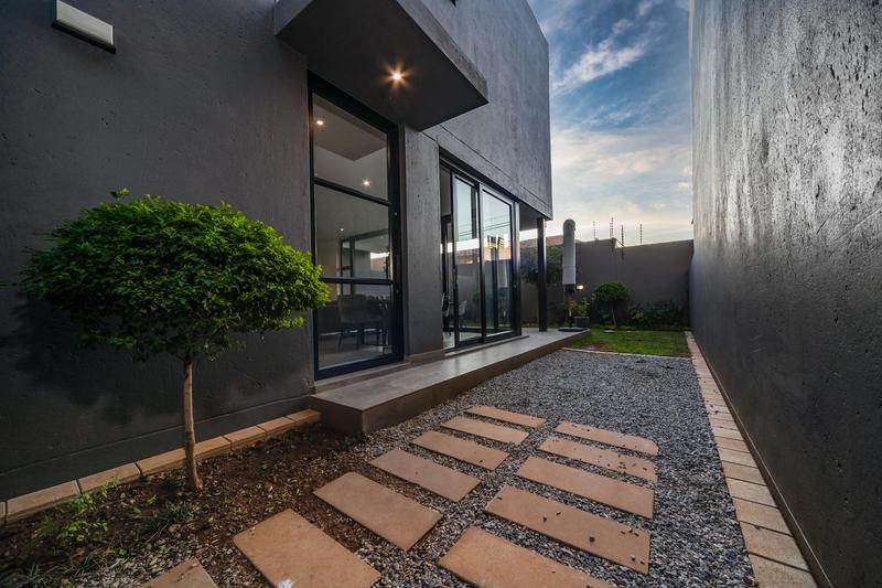 3 Bedroom Property for Sale in Hyde Park Gauteng