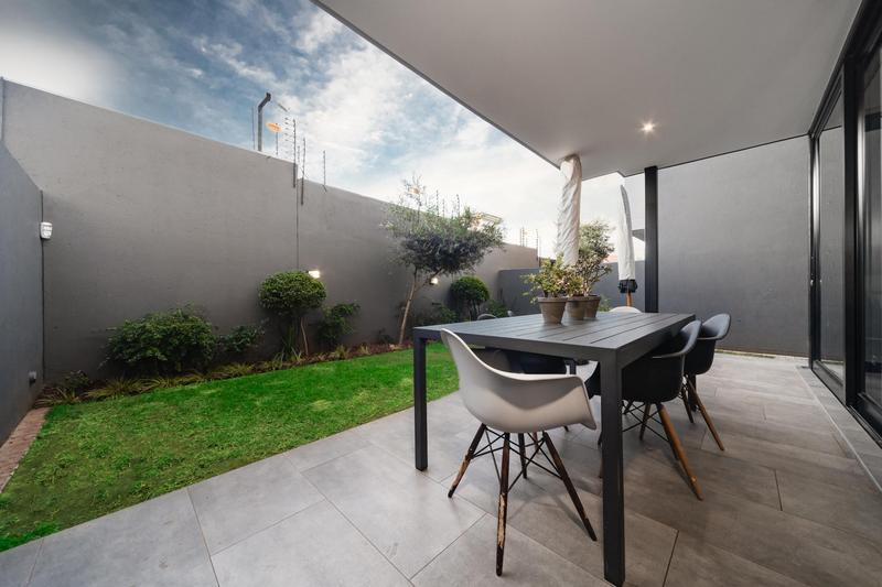 3 Bedroom Property for Sale in Hyde Park Gauteng