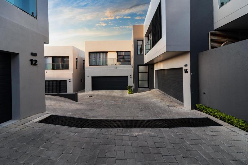 3 Bedroom Property for Sale in Hyde Park Gauteng