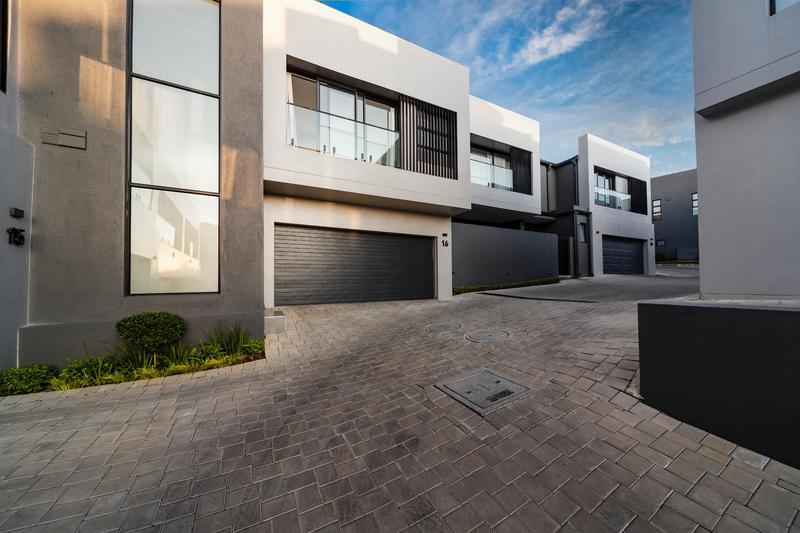 3 Bedroom Property for Sale in Hyde Park Gauteng