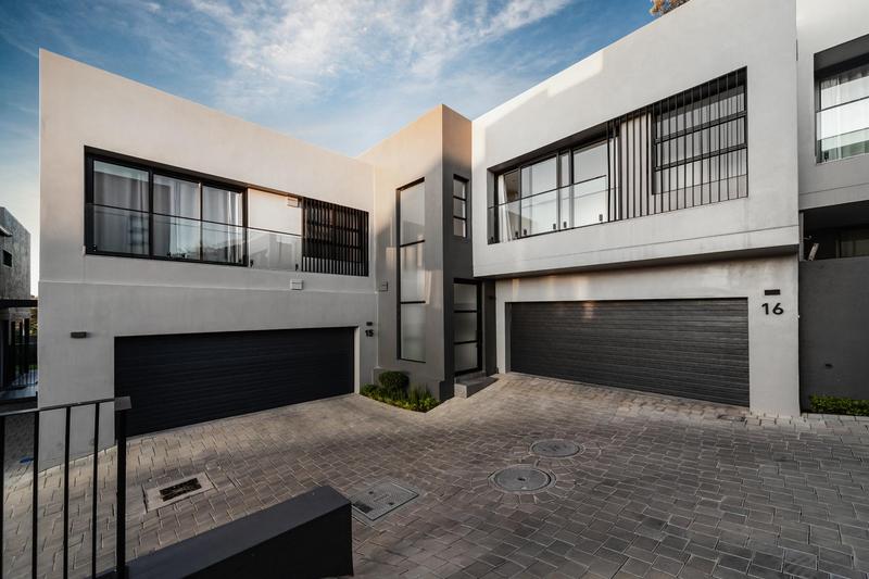 3 Bedroom Property for Sale in Hyde Park Gauteng