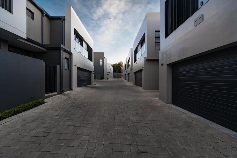 3 Bedroom Property for Sale in Hyde Park Gauteng