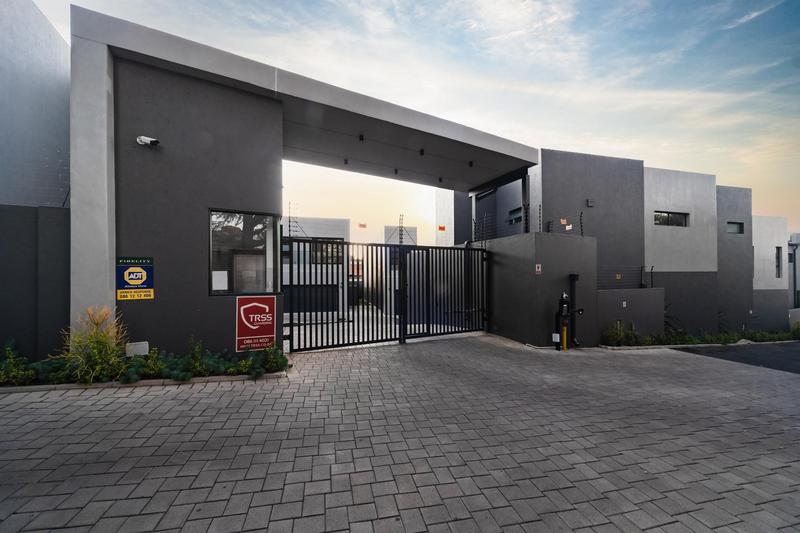 3 Bedroom Property for Sale in Hyde Park Gauteng