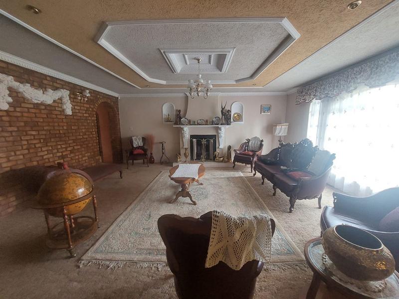 8 Bedroom Property for Sale in Randfontein South Gauteng