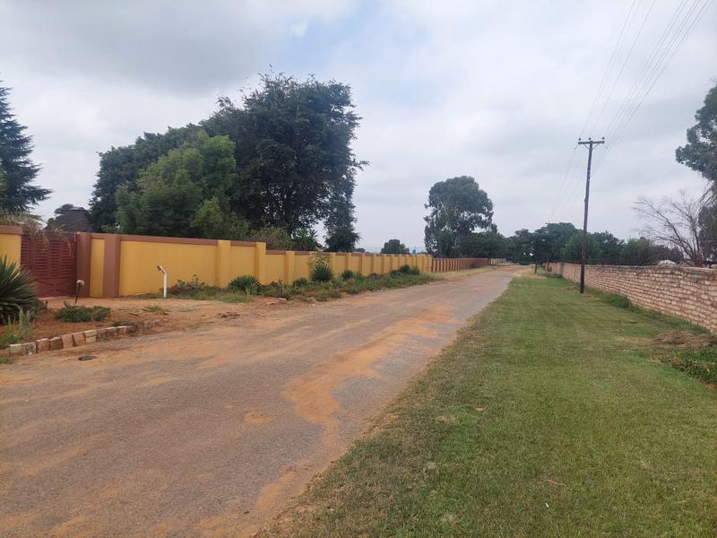 8 Bedroom Property for Sale in Randfontein South Gauteng