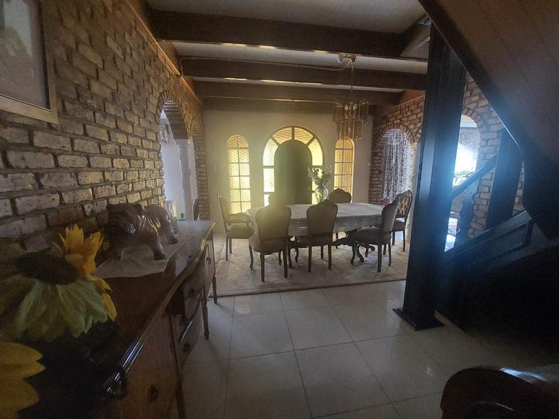 8 Bedroom Property for Sale in Randfontein South Gauteng