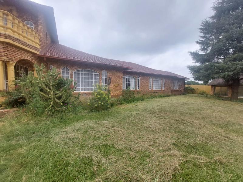 8 Bedroom Property for Sale in Randfontein South Gauteng