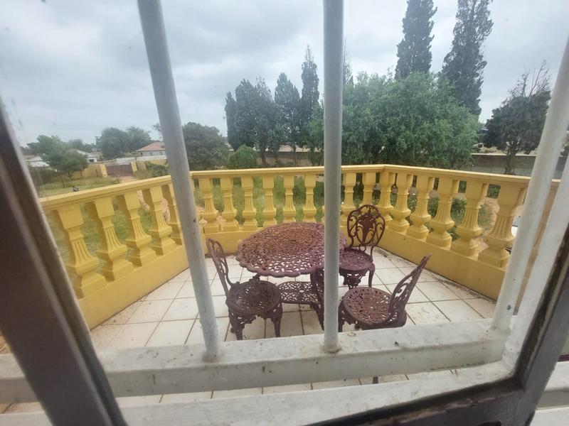8 Bedroom Property for Sale in Randfontein South Gauteng