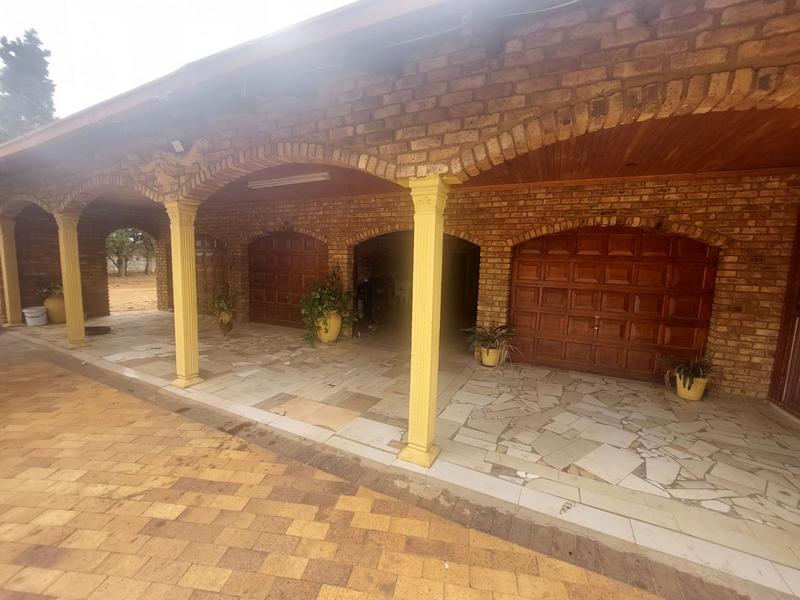 8 Bedroom Property for Sale in Randfontein South Gauteng