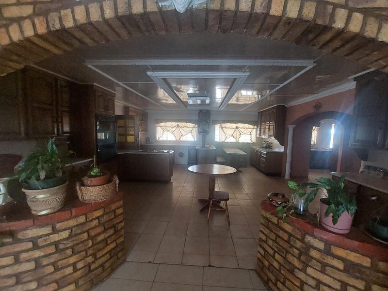 8 Bedroom Property for Sale in Randfontein South Gauteng