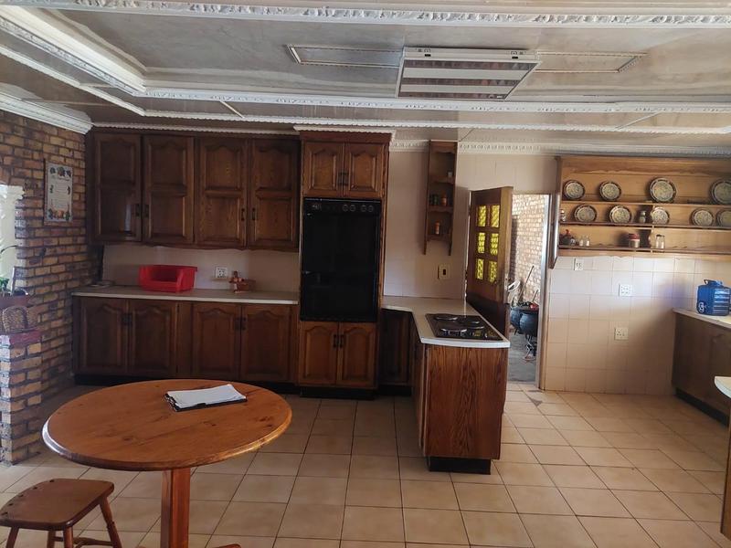 8 Bedroom Property for Sale in Randfontein South Gauteng