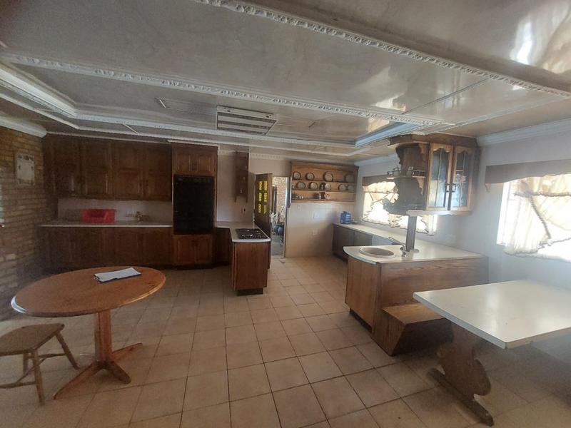 8 Bedroom Property for Sale in Randfontein South Gauteng