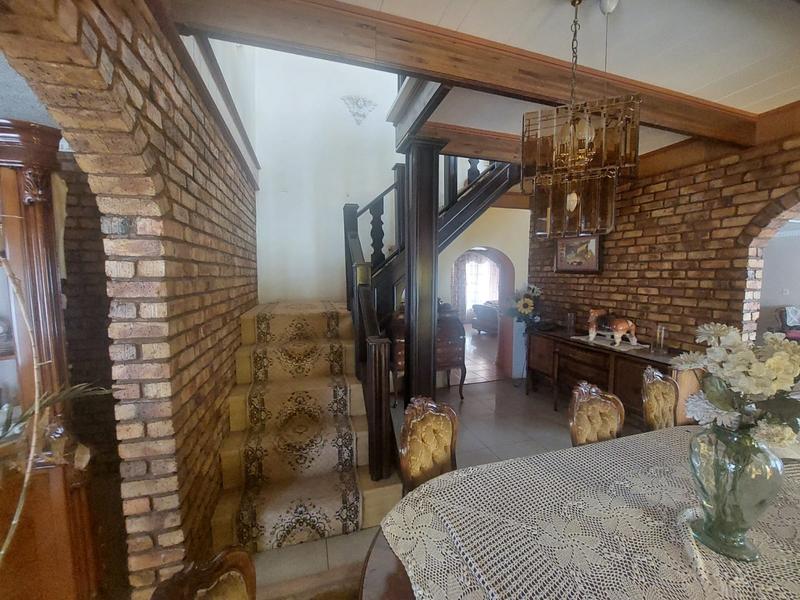 8 Bedroom Property for Sale in Randfontein South Gauteng