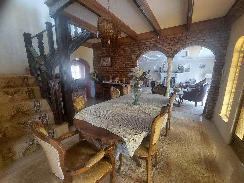 8 Bedroom Property for Sale in Randfontein South Gauteng