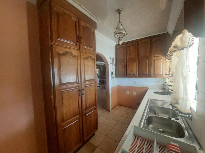 8 Bedroom Property for Sale in Randfontein South Gauteng