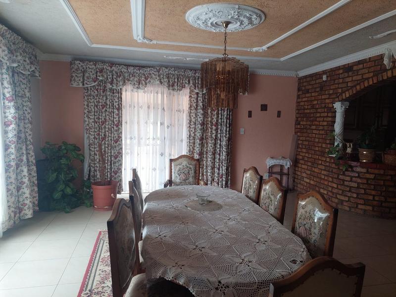 8 Bedroom Property for Sale in Randfontein South Gauteng