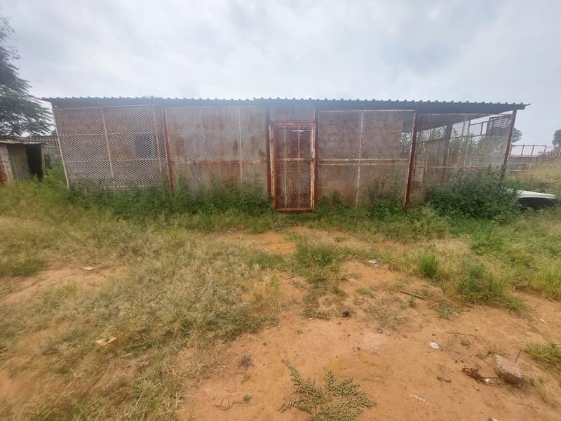 8 Bedroom Property for Sale in Randfontein South Gauteng