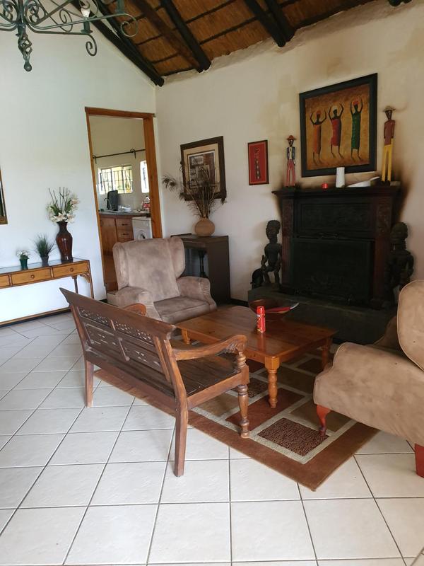 To Let 2 Bedroom Property for Rent in Lanseria Gauteng