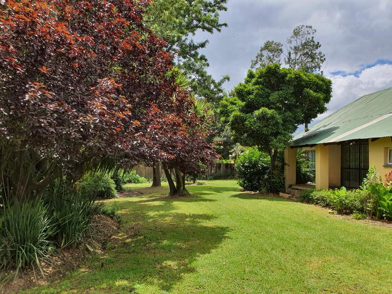To Let 2 Bedroom Property for Rent in Lanseria Gauteng