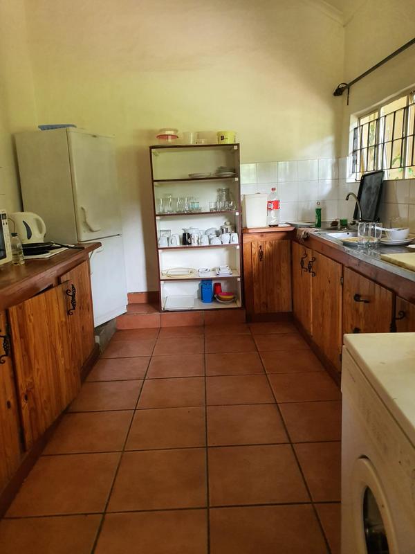 To Let 2 Bedroom Property for Rent in Lanseria Gauteng