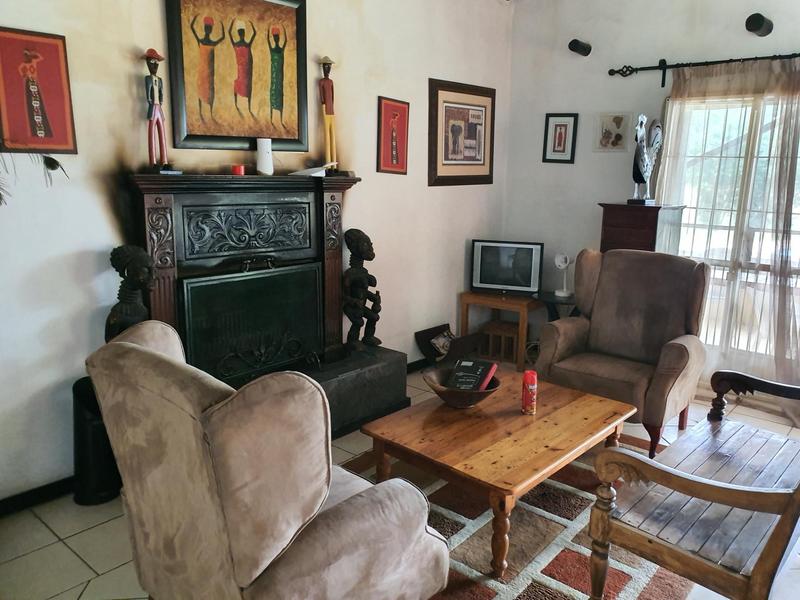 To Let 2 Bedroom Property for Rent in Lanseria Gauteng