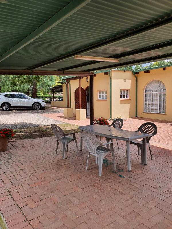 To Let 2 Bedroom Property for Rent in Lanseria Gauteng