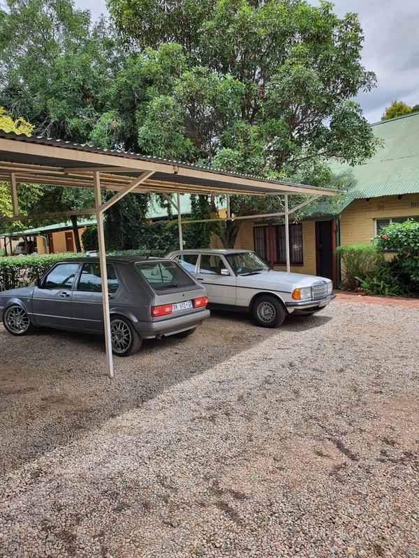 To Let 2 Bedroom Property for Rent in Lanseria Gauteng