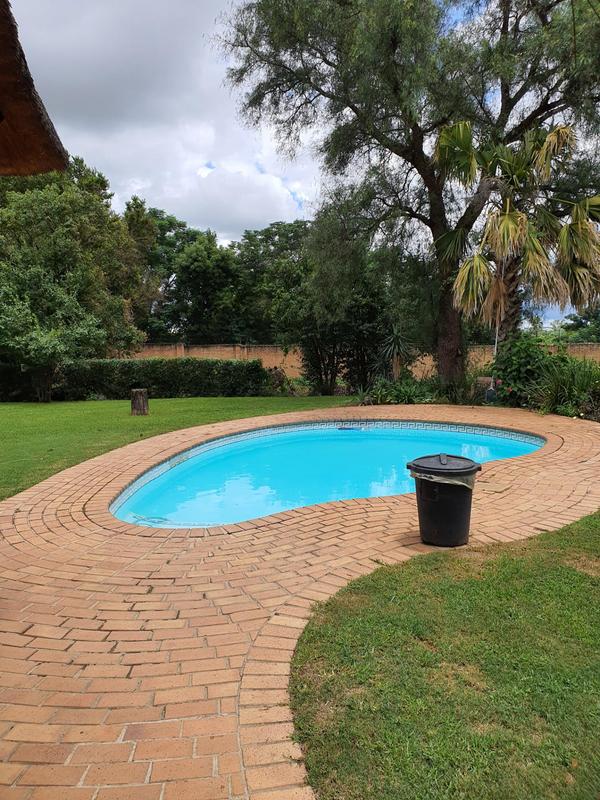 To Let 2 Bedroom Property for Rent in Lanseria Gauteng
