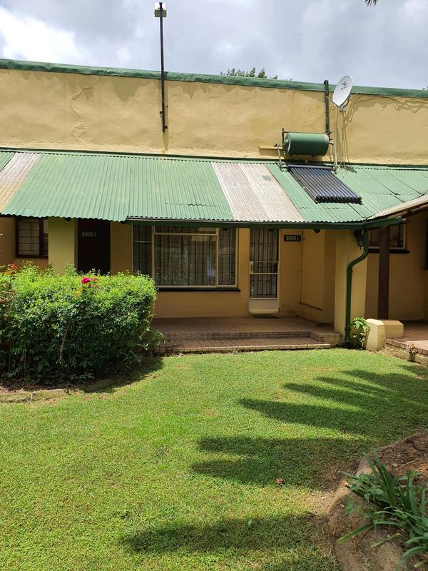 To Let 2 Bedroom Property for Rent in Lanseria Gauteng