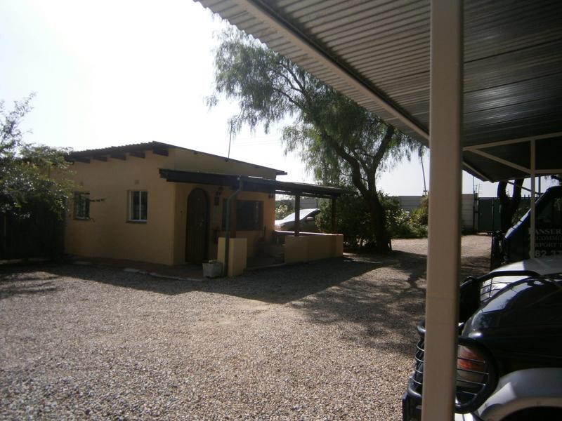 To Let 2 Bedroom Property for Rent in Lanseria Gauteng