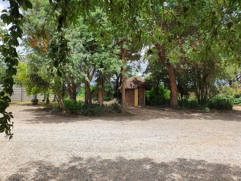 To Let 2 Bedroom Property for Rent in Lanseria Gauteng