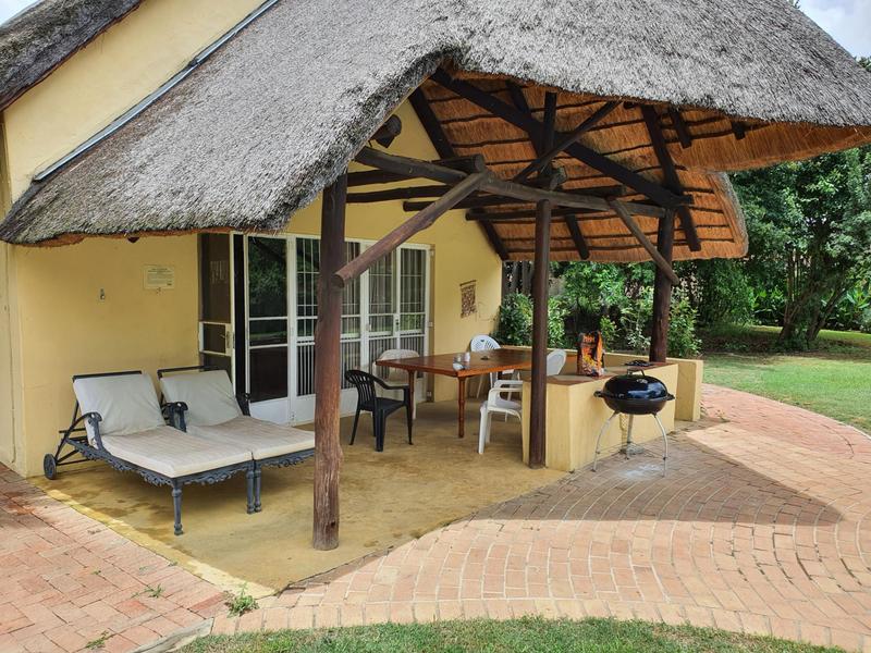 To Let 2 Bedroom Property for Rent in Lanseria Gauteng