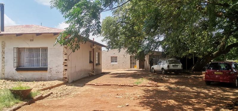 3 Bedroom Property for Sale in Pelzvale A H Gauteng