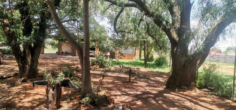 3 Bedroom Property for Sale in Pelzvale A H Gauteng