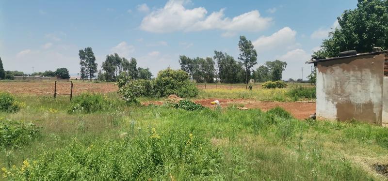 3 Bedroom Property for Sale in Pelzvale A H Gauteng