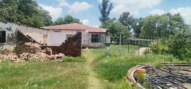3 Bedroom Property for Sale in Pelzvale A H Gauteng