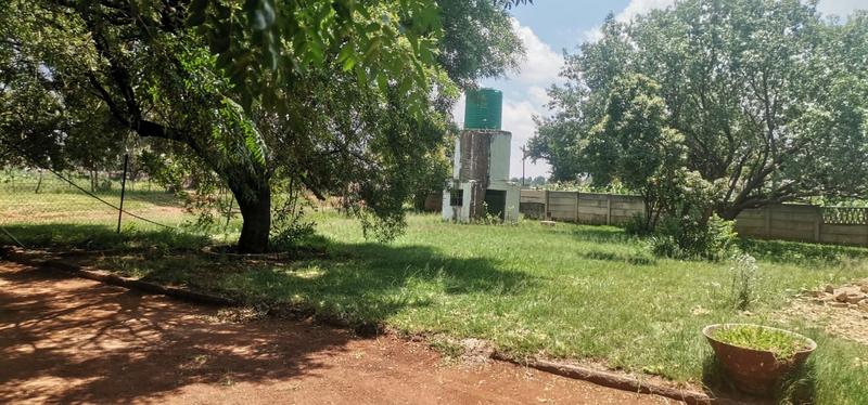 3 Bedroom Property for Sale in Pelzvale A H Gauteng