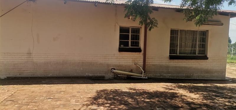 3 Bedroom Property for Sale in Pelzvale A H Gauteng