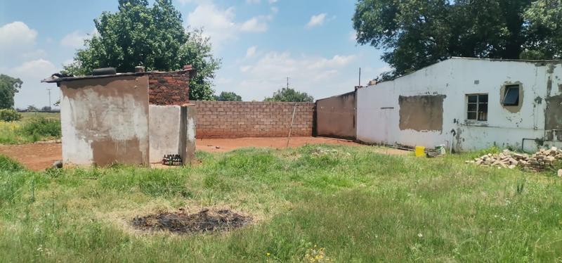 3 Bedroom Property for Sale in Pelzvale A H Gauteng