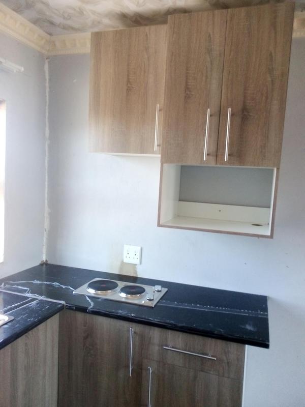 To Let 0 Bedroom Property for Rent in Rabie Ridge Gauteng