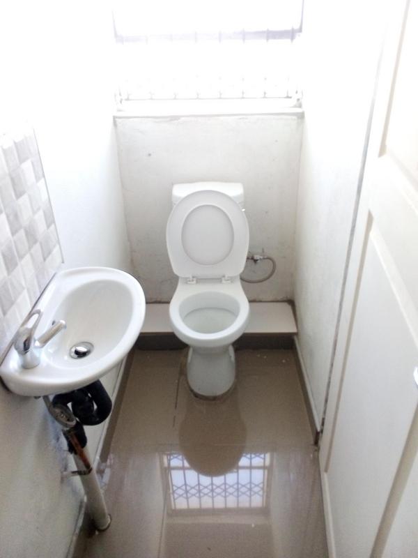 To Let 0 Bedroom Property for Rent in Rabie Ridge Gauteng