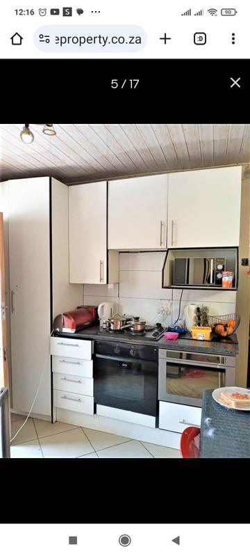 3 Bedroom Property for Sale in Riverlea Gauteng