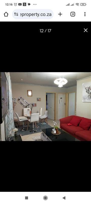 3 Bedroom Property for Sale in Riverlea Gauteng