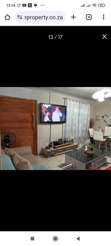 3 Bedroom Property for Sale in Riverlea Gauteng
