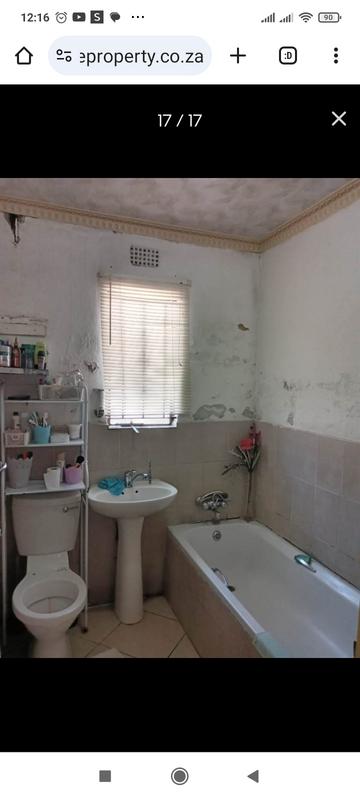 3 Bedroom Property for Sale in Riverlea Gauteng
