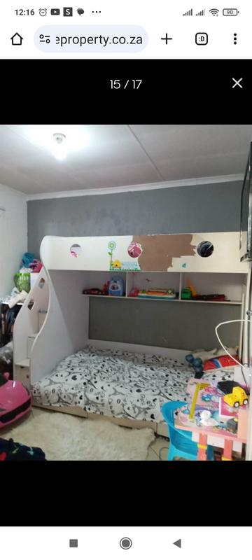 3 Bedroom Property for Sale in Riverlea Gauteng