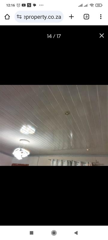 3 Bedroom Property for Sale in Riverlea Gauteng