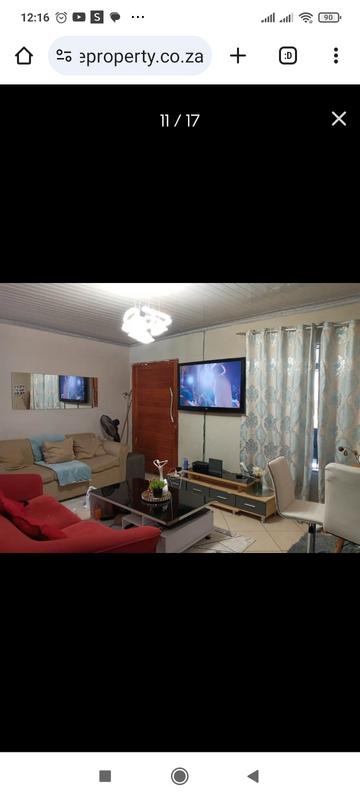 3 Bedroom Property for Sale in Riverlea Gauteng