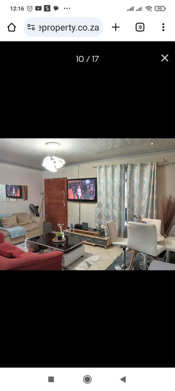 3 Bedroom Property for Sale in Riverlea Gauteng