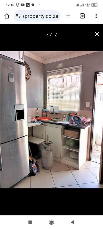 3 Bedroom Property for Sale in Riverlea Gauteng